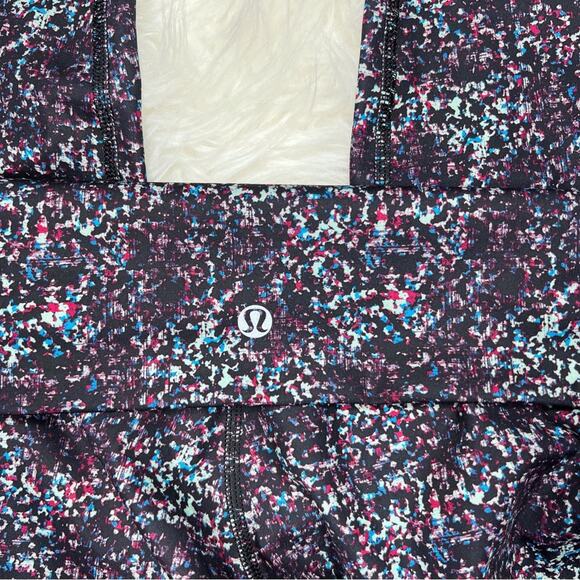 Lululemon Wunder Under Pant *Full-On Luxtreme (Roll Down) - Picture 7 of 8